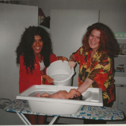 1997 - Angel Coco-1