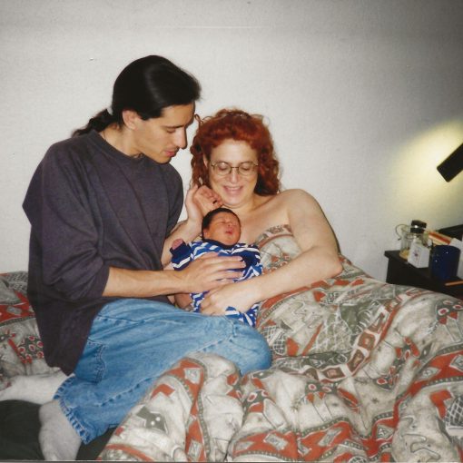 1997 - Becoming a Family