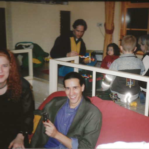 1998 - Christmas-4