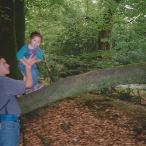 1999 - Summer Vacation - UK-24