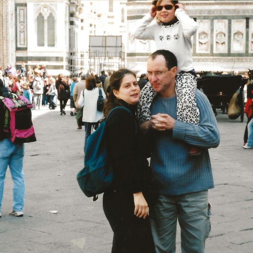 2002 - April - Toscany-12-A
