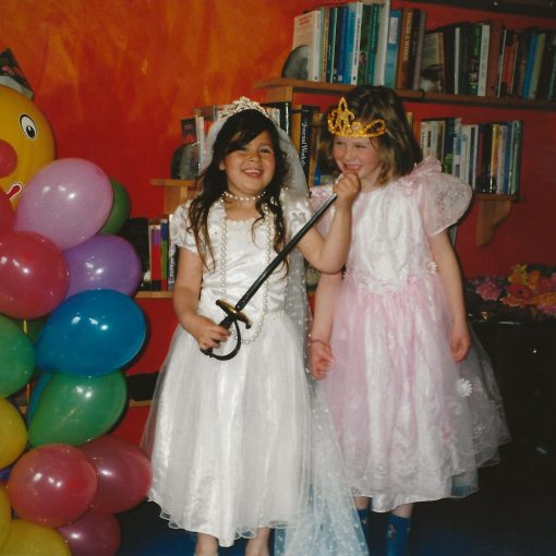 2002 - Thom's Bday-13