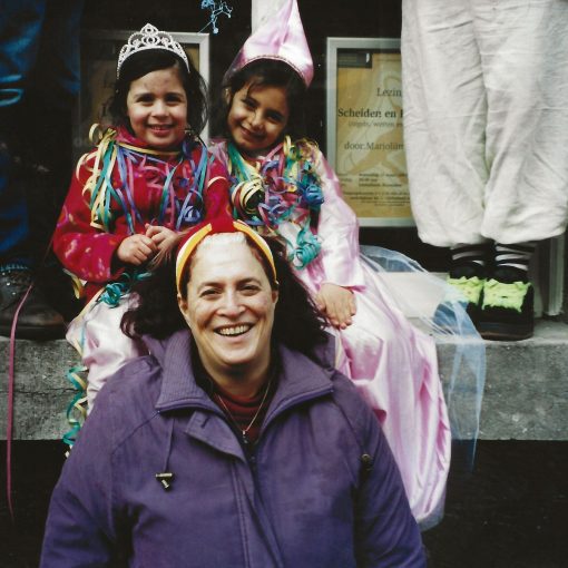 2003 - Den Bosch - Carnaval-4