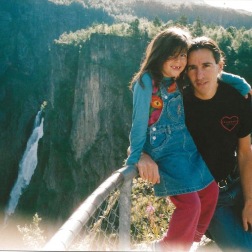 2003 - Norway Summer-16