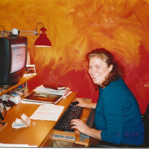 2002 - OCA Home Office