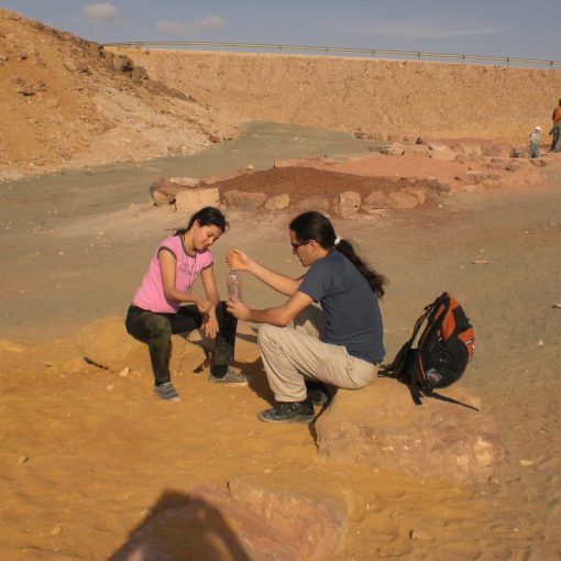 2008 - Christmas Vacation - Israel-Eilat-9