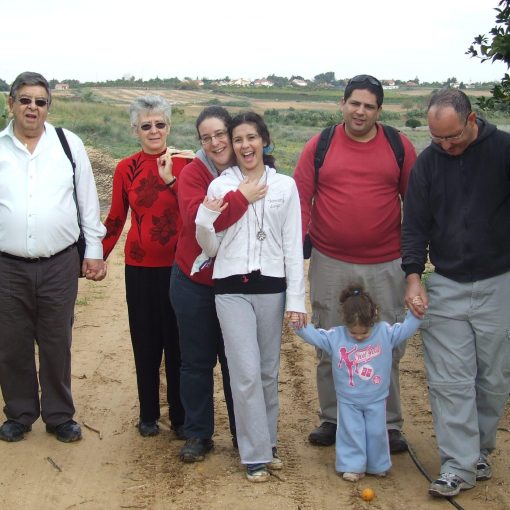 2008 - Christmas Vacation - Israel-Segelis-2