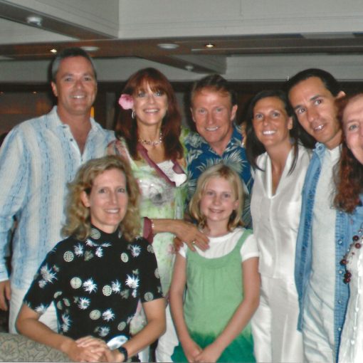 2008 - Dream Boat Trip-1