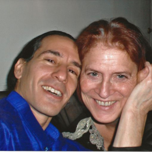 2008 - Yoni 40th BDay-8