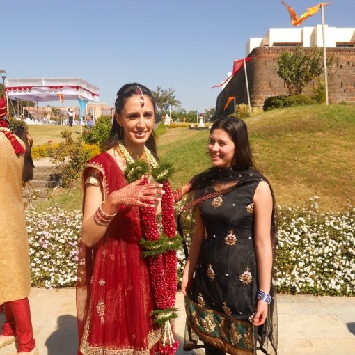 2010 - India Wedding-10