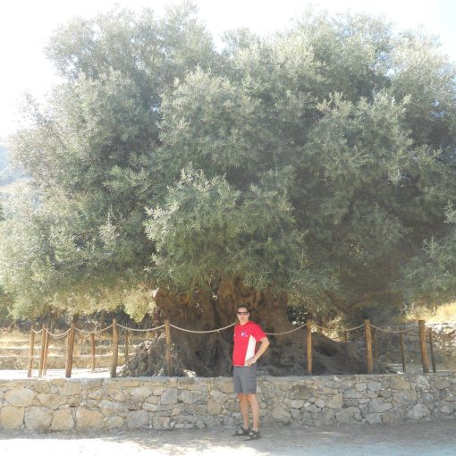 2011 - Crete Vacation-24