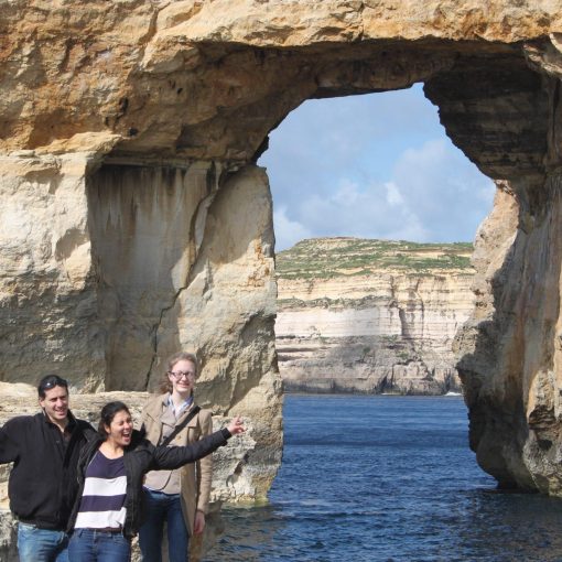 2012 - Malta Vacation-28