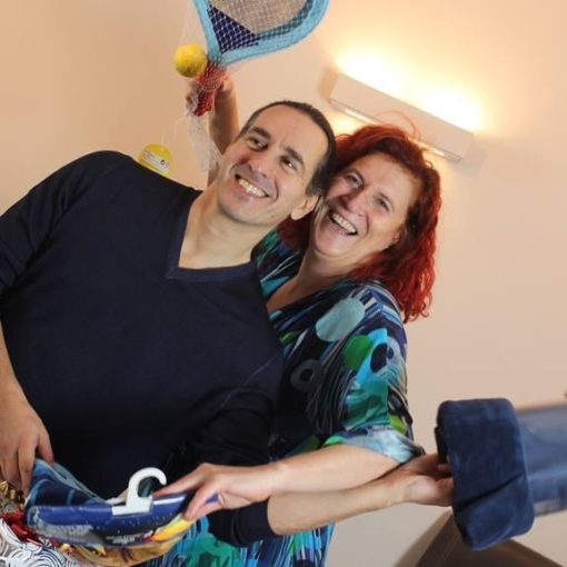 2014 - Yoni 46th BDay