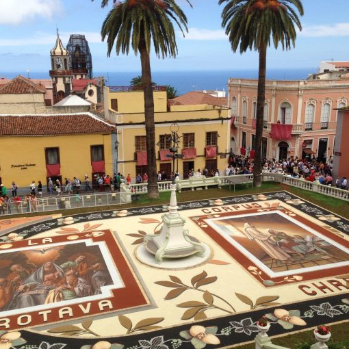2015 - La Orotova - Corpus Christi-7