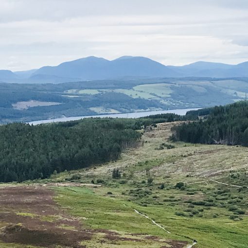 2023 - Scotland Revisit - Day 5-6