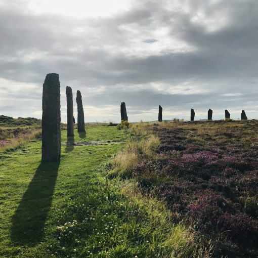 2023 - Scotland Revisit - Orkney Islands-34