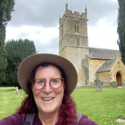 2024 - Cotswolds Trail - 3-5