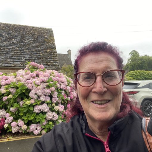 2024 - Cotswolds Trail - Day 1-6
