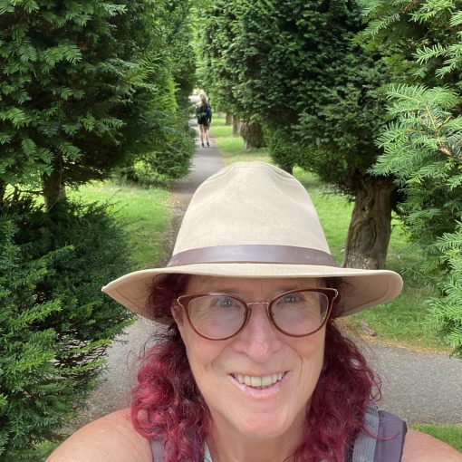 2024 - Cotswolds Trail - Day 6-13