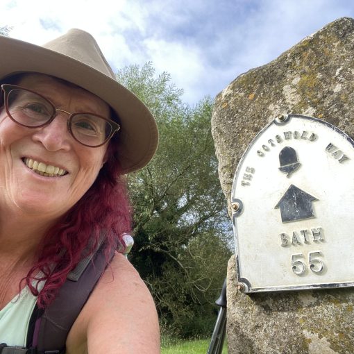 2024 - Cotswolds Trail - Day 7-3