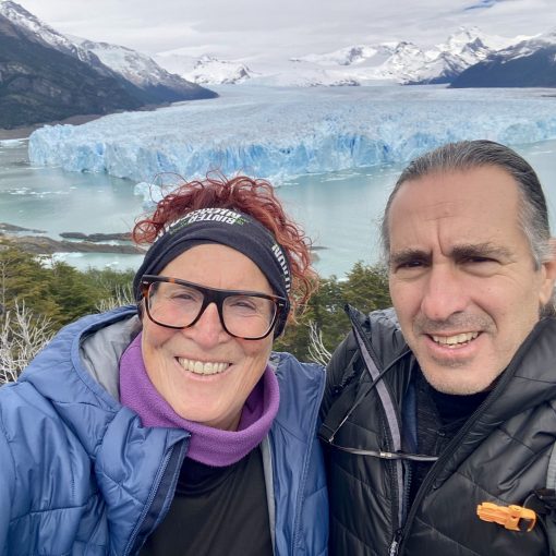 2025 - Argentina & Chile - El Calafate-1-1