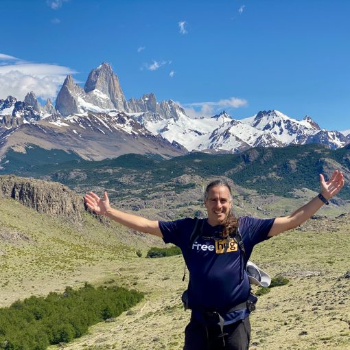 2025 - Argentina & Chile - El Chalten-26