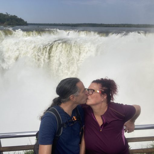 2025 - Argentina & Chile - Iguazu-45