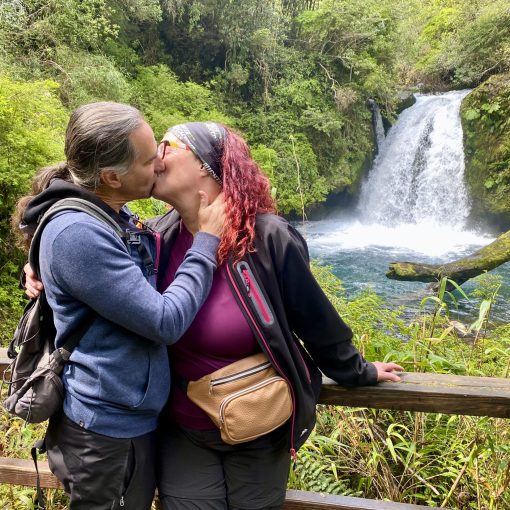 2025 - Argentina & Chile - Puyehue NP-4