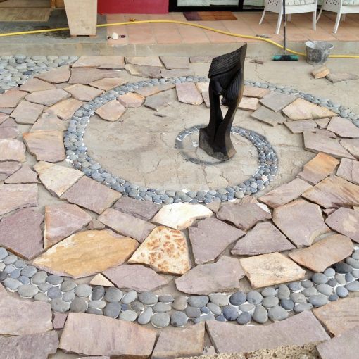 Mosaic 2
