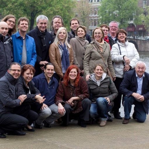 OCA - Team - 2014