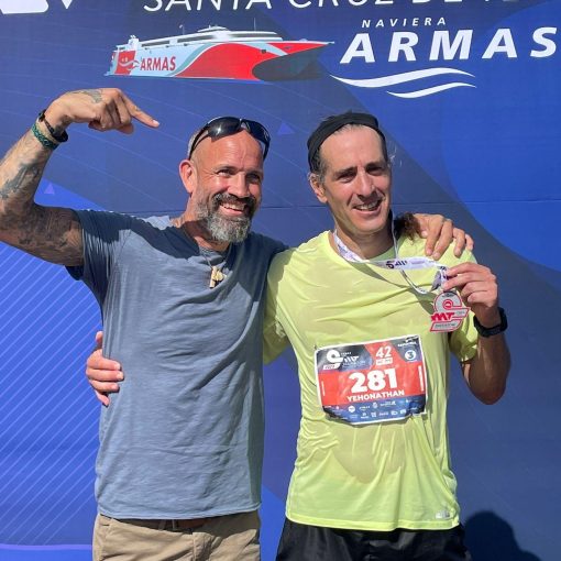 Santa Cruz Marathon 4